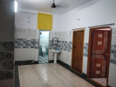 Living Room Image of 1250 Sq.ft 3 BHK Independent House for rent in City Center Durgapur for Rs. 21000
