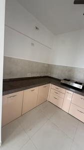 Kitchen Image of 1800 Sq.ft 3 BHK Apartment / Flat for sale in Siddhashila Eira, Punawale Pune for Rs. 13000000