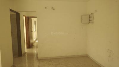 Living Room Image of 1150 Sq.ft 2 BHK Apartment / Flat for sale in Bhagwati 19 East, Nerul Navi Mumbai for Rs. 26500000
