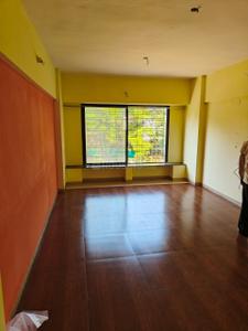 Hall Image of 1500 Sq.ft 3 BHK Apartment / Flat for rent in Parijat Nagar Nashik for Rs. 27000