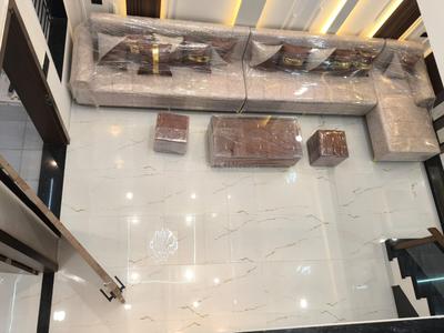 Hall Image of 2700 Sq.ft 4 BHK Independent House for sale in Mahalakshmi Nagar Indore for Rs. 21100000