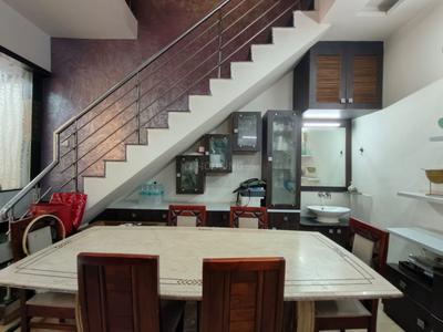 Hall Image of 2803 Sq.ft 4 BHK Independent House for sale in Thaltej Ahmedabad for Rs. 65000000