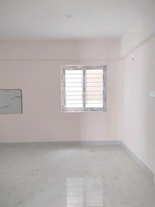 Dining Area Image of 1430 Sq.ft 3 BHK Apartment / Flat for sale in Sri Vidhathri Vasatham, Electronic City Bengaluru for Rs. 9799000