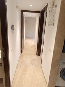 Image of 779 Sq.ft 2 BHK Apartment / Flat for sale in Hiranandani Castle Rock, Powai, Mumbai for Rs. 31500000