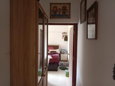Bedroom Image of 800 Sq.ft 2 BHK Apartment / Flat for sale in Panvel Navi Mumbai for Rs. 13200000