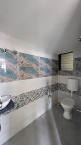 Image of 600 Sq.ft 1 BHK Apartment / Flat for rent in Sai Shrushti Leela Phase III, Mothi Desai Gaon, Thane for Rs. 10000