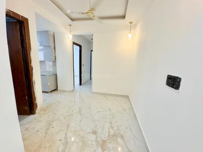 Hall Image of 1520 Sq.ft 3 BHK Builder Floor for sale in Skyline Pearl, Noida Extension Greater Noida for Rs. 5600000