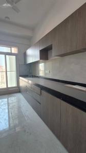 Kitchen Image of 900 Sq.ft 2 BHK Apartment / Flat for rent in Neelam Solstice, Ramabai Ambedkar Nagar Mumbai for Rs. 72000