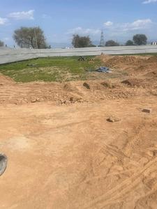 Image of 1000 Sq.ft Residential Plot / Land for sale in Vision Homes, Gazipur, Zirakpur for Rs. 6890000