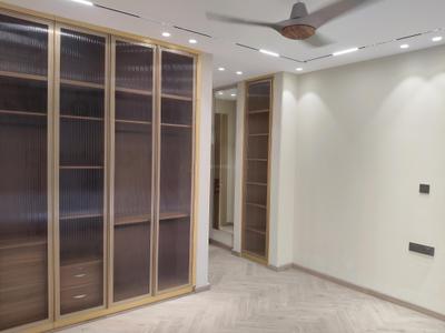 Bedroom Image of 2700 Sq.ft 4 BHK Builder Floor for sale in Paramount Luxury Floors Sushant Lok 3, Sector 57 Gurgaon for Rs. 37500000