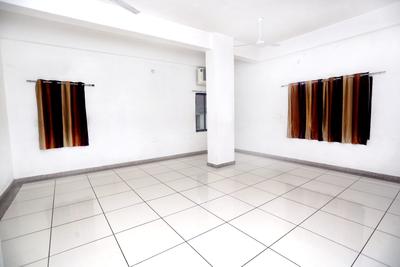 Bedroom Image of Kesar Residency  in Hiran Magri, Udaipur
