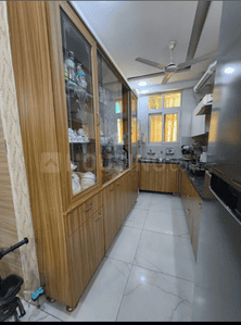 Kitchen Image of 1800 Sq.ft 6 BHK Independent House for sale in Sector 23 Chandigarh for Rs. 71500000