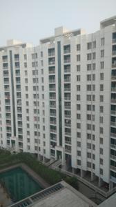 Image of 650 Sq.ft 1 BHK Apartment / Flat for sale in Pegasus Megapolis Springs D And E, Hinjawadi Phase 2, Pune for Rs. 5600000