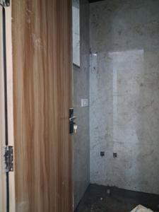 Bedroom Two Image of 1050 Sq.ft 2 BHK Apartment / Flat for sale in Skyline Dev Residency by Skyline Homes, Sector 104 Noida for Rs. 4100000