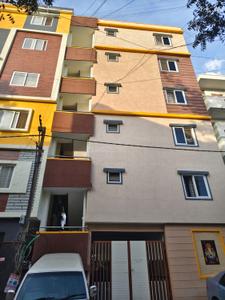 Image of 6000 Sq.ft 8 BHK Builder Floor for sale in Singasandra, Bengaluru for Rs. 41000000