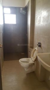 Bathroom Image of 2500 Sq.ft 4 BHK Independent House for rent in Bakrol Anand for Rs. 40000