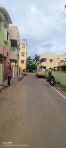 Image of 1800 Sq.ft Residential Plot / Land for sale in Ambattur, Chennai for Rs. 13500000