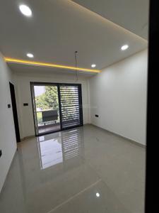 Hall Image of 3500 Sq.ft 3 BHK Independent House for sale in Silicon Sansaara, Kanadiya Indore for Rs. 15100000