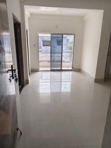 Hall Image of 1287 Sq.ft 3 BHK Apartment / Flat for sale in Haltu Kolkata for Rs. 8500000