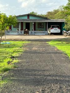 Image of 624 Sq.ft 1 BHK Farm House for sale in Palghar, Mumbai for Rs. 20000000