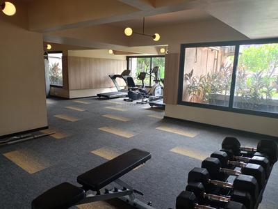 Image of 700 Sq.ft 1 BHK Apartment / Flat for sale in Platinum Emporius, Ulwe, Navi Mumbai for Rs. 8500000