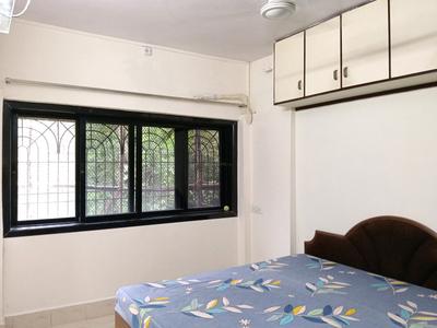 1 BHK Flat