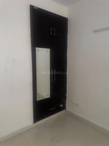 Bedroom Image of 1045 Sq.ft 3 BHK Builder Floor for sale in SRS Pearl Floors, Sector 87 Faridabad for Rs. 7900000
