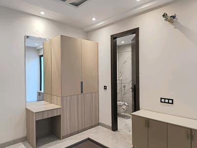 Bedroom Image of 1750 Sq.ft 4 BHK Builder Floor for sale in Indirapuram Ghaziabad for Rs. 18500000