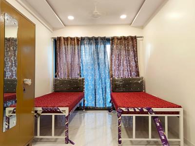 Hall Image of Brizostay ghatkopar  in Ghatkopar East, Mumbai