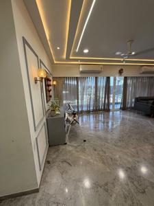 Hall Image of 2000 Sq.ft 4 BHK Apartment / Flat for sale in Nikol Ahmedabad for Rs. 25000000