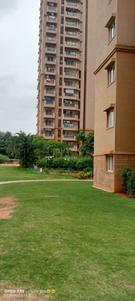 Image of 1300 Sq.ft 1 BHK Apartment / Flat for rent in Sattva Gold Summit, Visthar, Bengaluru for Rs. 36000
