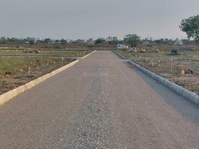 Image of 1350 Sq.ft Residential Plot / Land for sale in Miyapur, Hyderabad for Rs. 4800000