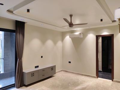 Bedroom Image of 2850 Sq.ft 4 BHK Builder Floor for sale in Uppal Southend, Sector 49 Gurgaon for Rs. 33000000