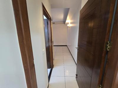 Image of 2000 Sq.ft 3 BHK Apartment / Flat for rent in Armane Nagar, Bengaluru for Rs. 85000