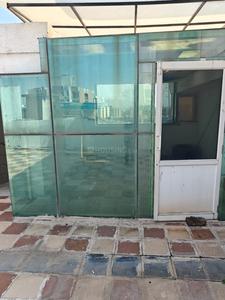 Balcony Image of 2283 Sq.ft 4 BHK Apartment / Flat for sale in Aditya Palm Court, Nabha Zirakpur for Rs. 9000000