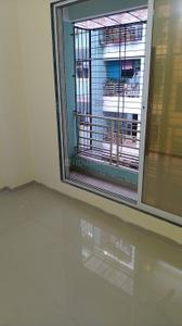 Bedroom Image of 550 Sq.ft 1 BHK Apartment / Flat for sale in Dombivli East Thane for Rs. 3800000