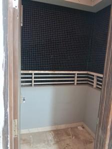 Image of 1200 Sq.ft 2 BHK Apartment / Flat for rent in Shanishcharay Developers The Peace Apartment, Hukma Khedi, Indore for Rs. 17000