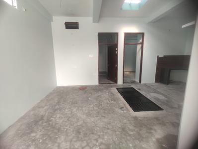 Hall Image of 1500 Sq.ft 2 BHK Builder Floor for rent in Rawatpur Gaon Kanpur for Rs. 7500