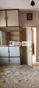 Kitchen Image of 560 Sq.ft 2 BHK Apartment / Flat for sale in Park Colony Jamnagar for Rs. 1250000