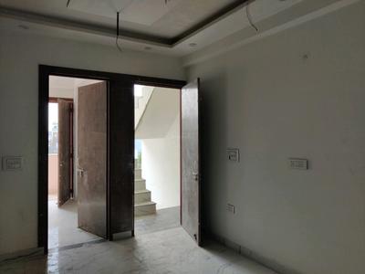 Living Room Image of 850 Sq.ft 2 BHK Apartment / Flat for sale in Govindpuram Ghaziabad for Rs. 2665000