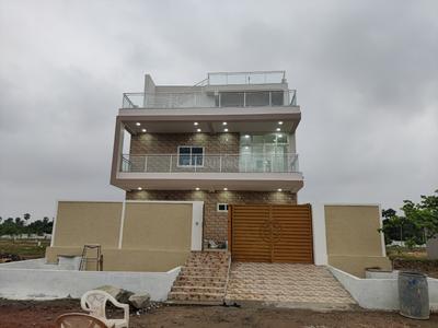 Image of 6000 Sq.ft 4 BHK Duplex for sale in Duvvada, Visakhapatnam for Rs. 18000000