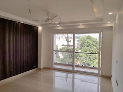 Living Room Image of 950 Sq.ft 2 BHK Builder Floor for rent in Sector 42 Gurgaon for Rs. 52500