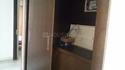 Bedroom Image of 2770 Sq.ft 3 BHK Apartment / Flat for rent in Advantage Pebble Bay, RMV Extension Stage 2 Bengaluru for Rs. 200000