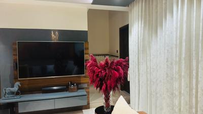 Bedroom Image of 4995 Sq.ft 5 BHK Villa for sale in Shivam Monreve, Thaltej Ahmedabad for Rs. 80000000