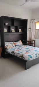 Bedroom Image of 1463 Sq.ft 3 BHK Apartment / Flat for sale in Panjim Goa for Rs. 41000000