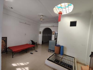 Living Room Image of 1300 Sq.ft 4 BHK Independent House for sale in Friends Colony Una for Rs. 18000000