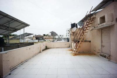 Balcony Image of 1566 Sq.ft 5 BHK Independent House for sale in Satellite Ahmedabad for Rs. 14900000
