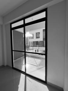 Hall Image of 850 Sq.ft 2 BHK Apartment / Flat for sale in Ayushman Residency, Panda Indore for Rs. 3500000