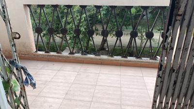 Balcony Image of 1200 Sq.ft 2 BHK Apartment / Flat for rent in Karia Konark Campus, Viman Nagar Pune for Rs. 48000