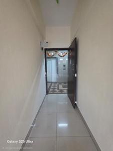 Image of 616 Sq.ft 1 BHK Apartment / Flat for rent in Talegaon Dabhade, Pune for Rs. 18000